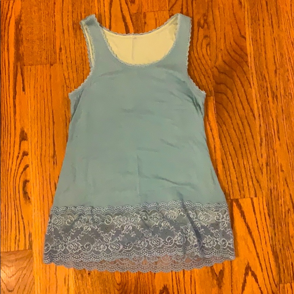 Matilda Jane “Fork in the Road” Womens Tank